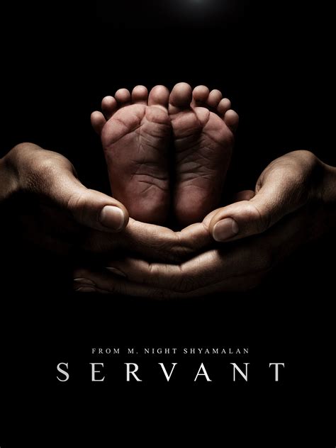 20 Best Movies about servants.